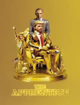 فيلم فيلم The Apprentice 2024 مترجم 2024