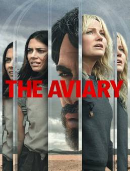 فيلم فيلم The Aviary 2022 مترجم 2022