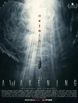 بوستر فيلم The Awakening 2026 مترجم | الصحوة