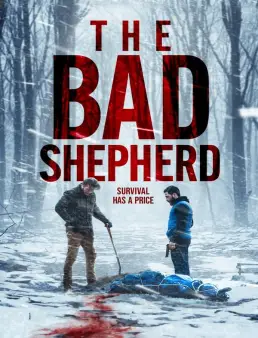 فيلم فيلم The Bad Shepherd 2024 مترجم 2024