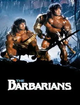 فيلم فيلم The Barbarians 1987 مترجم كامل 1987