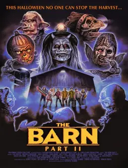 فيلم فيلم The Barn Part II 2022 مترجم 2022