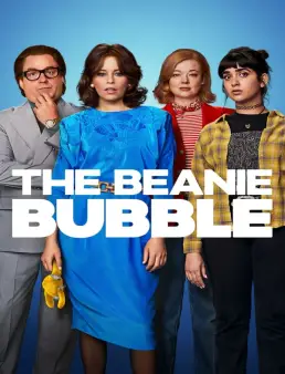 فيلم فيلم The Beanie Bubble 2023 مترجم 2023