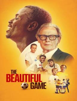 فيلم فيلم The Beautiful Game 2024 مترجم 2024