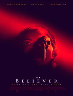 فيلم فيلم The Believer 2021 مترجم 2021