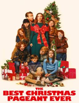 فيلم فيلم The Best Christmas Pageant Ever 2024 مترجم 2024