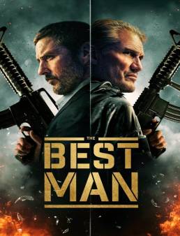 فيلم فيلم The Best Man 2023 مترجم 2023
