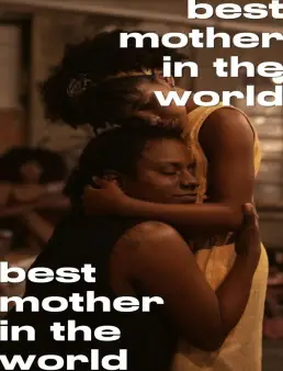 فيلم فيلم The Best Mother in the World 2025 مترجم 2025
