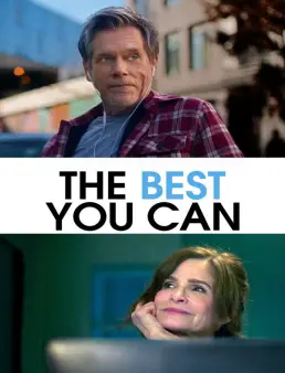فيلم فيلم The Best You Can 2025 مترجم 2025