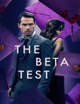 فيلم فيلم The Beta Test 2021 مترجم للعربية 2021