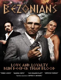 فيلم فيلم The Bezonians 2021 مترجم للعربية 2021