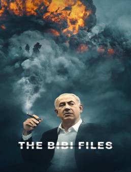 فيلم فيلم The Bibi Files 2024 مترجم 2024