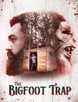 فيلم فيلم The Bigfoot Trap 2023 مترجم 2023