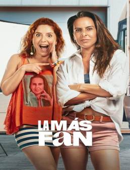 فيلم فيلم The Biggest Fan 2025 مترجم 2025