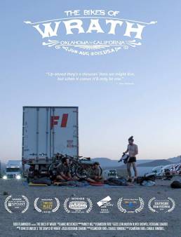 فيلم فيلم The Bikes of Wrath 2018 مترجم 2018