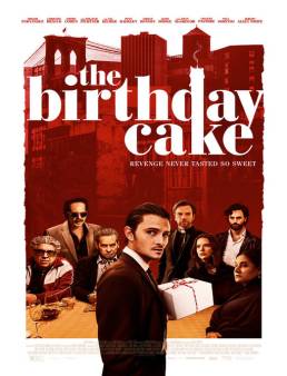 فيلم فيلم The Birthday Cake 2021 مترجم 2021