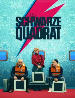 فيلم فيلم The Black Square 2021 مترجم 2021