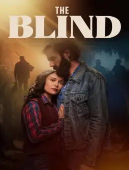 فيلم فيلم The Blind 2023 مترجم 2023