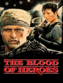 فيلم فيلم The Blood of Heroes 1989 مترجم للعربية 1989