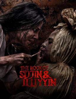 فيلم The Book of Sijjin & Illiyyin 2025 مترجم