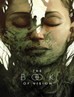 فيلم فيلم The Book of Vision 2021 مترجم اون لاين 2021