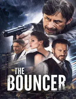 فيلم فيلم The Bouncer 2024 مترجم 2024