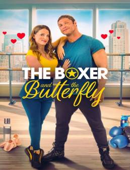 فيلم فيلم The Boxer and the Butterfly 2023 مترجم 2023