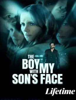 فيلم فيلم The Boy with My Son's Face 2026 مترجم 2026