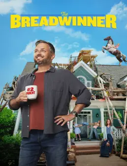 فيلم فيلم The Breadwinner 2026 مترجم | المعيل 2026