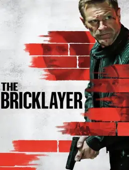 فيلم فيلم The Bricklayer 2023 مترجم 2023