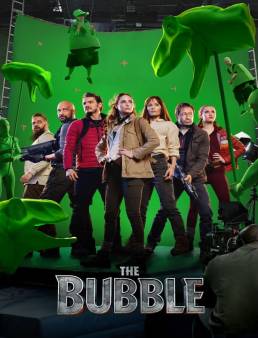 فيلم فيلم The Bubble 2022 مترجم 2022