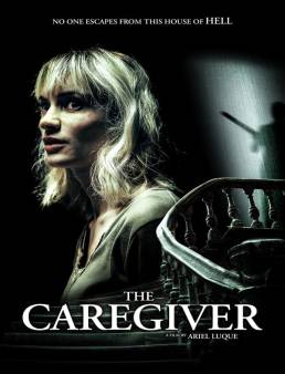 فيلم فيلم The Caregiver 2024 مترجم 2024