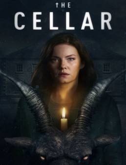 فيلم فيلم The Cellar 2022 مترجم 2022