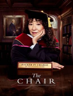 مسلسل مسلسل The Chair الموسم 1 الحلقة 6 الاخيرة 2021