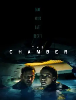 فيلم فيلم The Chamber مترجم 2016