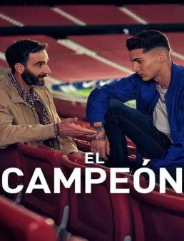 فيلم فيلم The Champion 2024 مترجم 2024