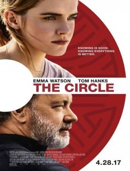 فيلم فيلم The Circle مترجم 2017