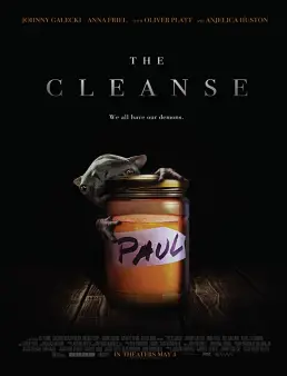 فيلم فيلم The Cleanse مترجم 2016