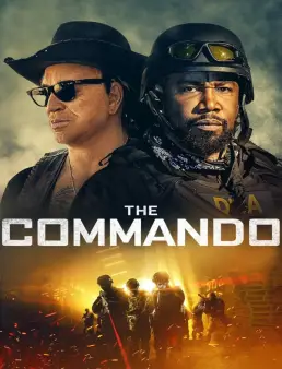 فيلم فيلم The Commando 2022 مترجم 2022