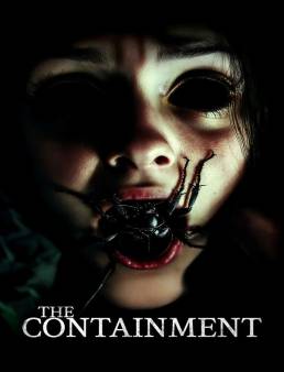 فيلم The Containment 2025 مترجم