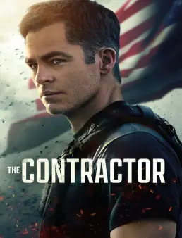 فيلم فيلم The Contractor 2022 مترجم 2022
