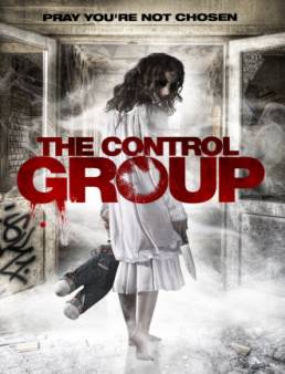 فيلم فيلم The Control Group مترجم 2014