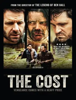 فيلم فيلم The Cost 2023 مترجم 2023