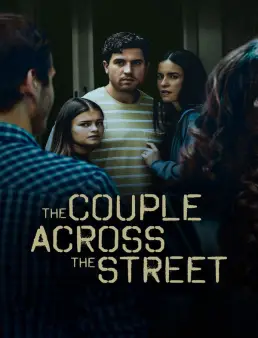فيلم فيلم The Couple Across the Street 2026 مترجم 2026