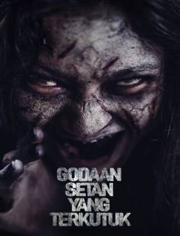فيلم فيلم The Cursed of Satan Temptation 2025 مترجم 2025
