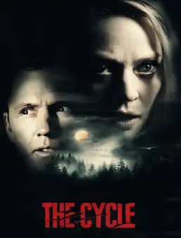 بوستر فيلم The Cycle 2026 مترجم | الدائرة
