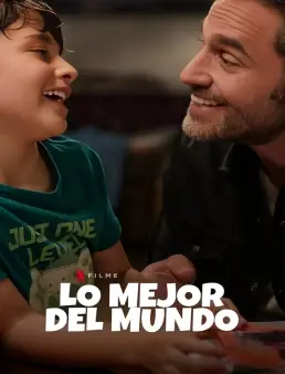 فيلم فيلم The Dad Quest 2025 مترجم 2025