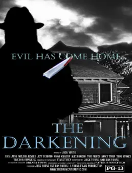 فيلم The Darkening 2012 مترجم