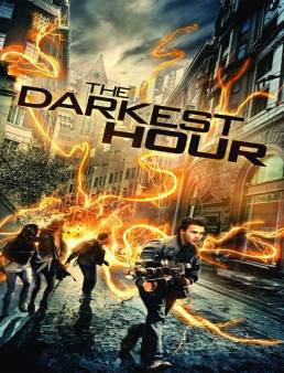 فيلم فيلم The Darkest Hour 2011 مترجم اون لاين 2011