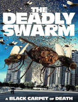 فيلم فيلم The Deadly Swarm 2024 مترجم 2024